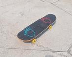 Skateboard kids, bijna niet gebruikt, Sport en Fitness, Ophalen, Zo goed als nieuw, Skateboard