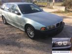 BMW 5-serie Touring E39 520i  2001   251.000km, Gebruikt, Ophalen of Verzenden, BMW, BMW