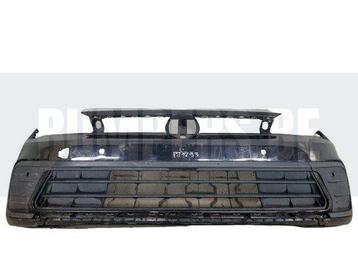 Bumper VOLKSWAGEN VW Polo 6 VI 2GS FACELIFT 21-2GS807221H Vo beschikbaar voor biedingen
