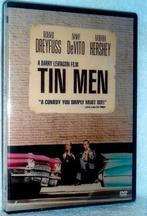 Tin men (Danny De Vito), Ophalen of Verzenden, Zo goed als nieuw