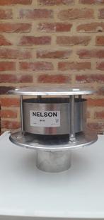 Rookgaskap, Enlèvement