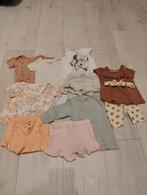 Babykleding pakket 62/68, Kinderen en Baby's, Ophalen of Verzenden, Zo goed als nieuw, Maat 62