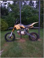 Pitbike 125, Ophalen, Pitbike, 125 cc, Pitbike