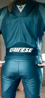 Dainese Dames Motorpak, maat 22! Avro D, Motoren, Dainese, Combipak, Ophalen of Verzenden, Dames