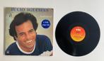 LP Julio Iglesias, Sentimental, in perfecte staat, Cd's en Dvd's, Vinyl | Pop, 1960 tot 1980, Gebruikt, Ophalen