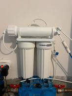 Green Aqua Reverse Osmosis Unit - 190L/day 50gpd, Ophalen, Zo goed als nieuw