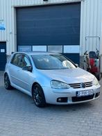 Volkswagen Golf V 2.0fsi automaat, Auto's, 110 kW, 4 cilinders, Parkeersensor, 5 zetels