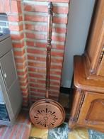 Bedwarmer/Bedverwarmer, Ophalen, Koper
