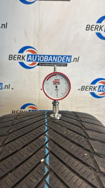 2x Tristar All Season Power 275/35 R19 100Y XL 275/35/19 275 beschikbaar voor biedingen