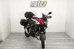 Honda CB500X, Motoren, Motoren | Honda, 2 cilinders, Bedrijf, Toermotor, Minimaal motorrijbewijs A2