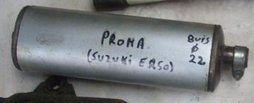 Bromfiets onderdelen beschikbaar voor biedingen