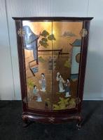 Antieke Chinese kast, Antiek en Kunst, Ophalen