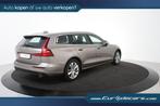 Volvo V60 B3 Geartronic *Navigatie*Trekhaak*Camera*, Auto's, Volvo, Stof, 1969 cc, 120 kW, 5 deurs