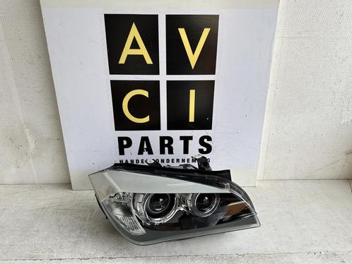 Koplamp BMW X1 E84 Bi xenon 2990008 89093515  origineel, Auto-onderdelen, Verlichting, BMW, Gebruikt, Ophalen of Verzenden