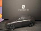 Presse papier métal Porsche Cayenne coupé Turbo, Collections, Enlèvement ou Envoi, Neuf, Voitures