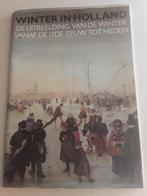 Winter in Holland, Gelezen, Ophalen of Verzenden, Ronald de Leeuw