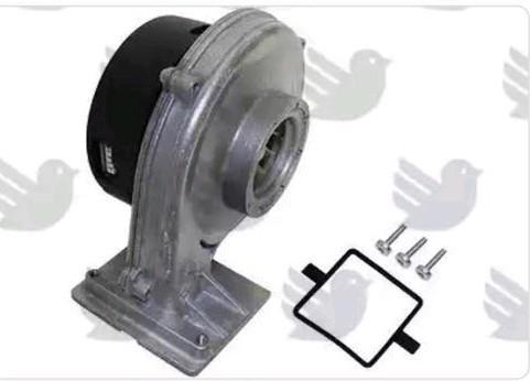 Ventilator Bulex Thema Condens .../...-B, Verzamelen, Overige Verzamelen, Nieuw, Ophalen