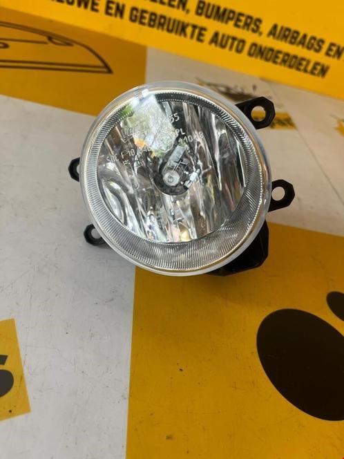Mistlamp Toyota Aygo rechts voor origineel mistlamp, Auto-onderdelen, Verlichting, Toyota, Gebruikt