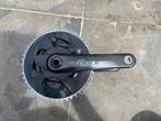 SCRAM Force AXS D1 Crankstel, Fietsen en Brommers, Ophalen, Zo goed als nieuw, Racefiets, Crankstel of Pedalen