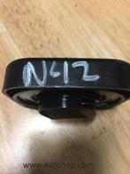 Olie vuldop BMW E46 318i n42 motor, Auto-onderdelen, Ophalen of Verzenden, Gebruikt, BMW