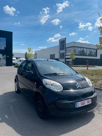 Citroën c1 beschikbaar voor biedingen