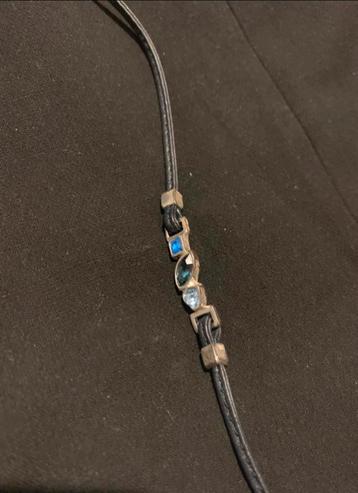 Ketting beschikbaar voor biedingen