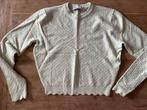 Groen truitje van Zara maat M, Kleding | Dames, Ophalen of Verzenden, Zo goed als nieuw, Maat 38/40 (M), Groen