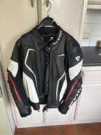 Motorjas rev’it, Motoren, Kleding | Motorkleding, Ophalen, Heren, Jas | leer, REV’IT!