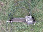 Aandrijving Honda HR1950 grasmaaier, Tuin en Terras, Ophalen, Gebruikt