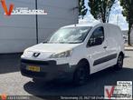 Peugeot Partner 120 1.6 HDI L1 XT | € 1.750,- NETTO! | Airco, ABS, Wit, Bedrijf, Te koop