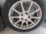 Opel velgen 5x115 16inch heel proper 125e, Enlèvement ou Envoi, Utilisé, Jante(s)