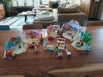 Playmobil winkel centrum, Kinderen en Baby's, Speelgoed | Playmobil, Ophalen of Verzenden, Zo goed als nieuw