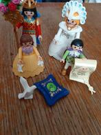 Playmobil  - mariage royal, Enlèvement ou Envoi, Comme neuf