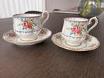 Royal Albert - kopjes, Antiek en Kunst, Antiek | Servies los, Ophalen of Verzenden
