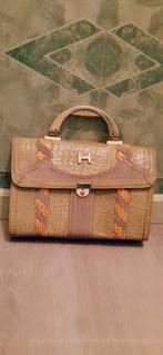 Hermes, Crocodile, Ophalen, Gebruikt