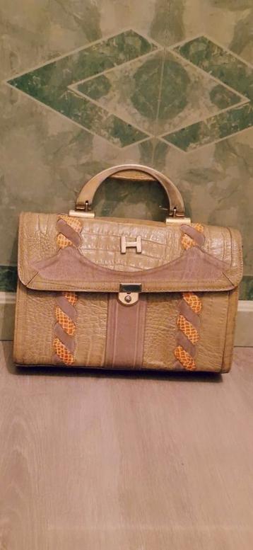 Hermès, Crocodile, Enlèvement, Utilisé