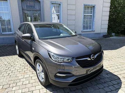 Opel Grandland X 1.5 D Edition, Camera, Mirror Link,, Auto's, Opel, Grandland X, ABS, Airbags, Airconditioning, Bluetooth, Boordcomputer