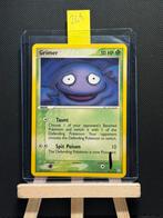 Grimer (TRR 56), Enlèvement, Comme neuf