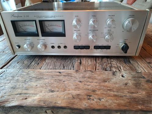 Accuphase E-202 versterker, Audio, Tv en Foto, Versterkers en Ontvangers, Ophalen