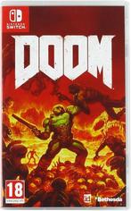 Doom, Ophalen of Verzenden, Zo goed als nieuw, Avontuur en Actie