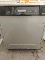 Vaatwasser Miele, Elektronische apparatuur, Vaatwasmachines, Ophalen of Verzenden, Zo goed als nieuw, Inbouw