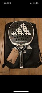 Nieuw Adidas metalbone carbon ctrl 2026, Sport en Fitness, Ophalen of Verzenden, Nieuw, Padelracket