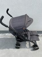 Buggy baby tot kleuter Topmark + regenhoes, Kinderen en Baby's, Buggy's, Ophalen, Gebruikt, Regenhoes