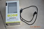 Tom Tom running TRAX - cable de charge SPARK Cardio + Music, Enlèvement ou Envoi, Comme neuf, Noir, Tomtom