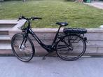 Elektrische vrouwen fiets, Ophalen, Gebruikt, Overige merken