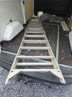 Escabeau 10 marches, Enlèvement