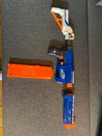 Nerf geweer met magazijn, Kinderen en Baby's, Ophalen, Gebruikt