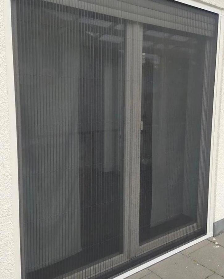 Moustiquaire, Doe-het-zelf en Bouw, Deuren en Vliegenramen, Nieuw