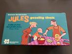 Twee puzzels in 1 van Jules (2) met 24 stukken, Kinderen en Baby's, Speelgoed | Kinderpuzzels, Zo goed als nieuw, Ophalen