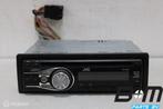 JVC Radio CD VW Transporter T5 -, Gebruikt